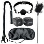FETISH FANTASY LIMITED EDITION FIRST TIME FANTASY KIT