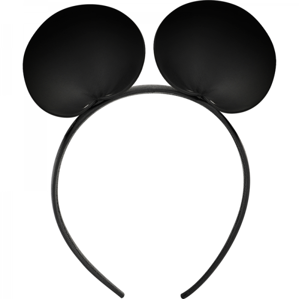 COQUETTE CHIC DESIRE - HEADBAND WITH MOUSE EARS - Image 5