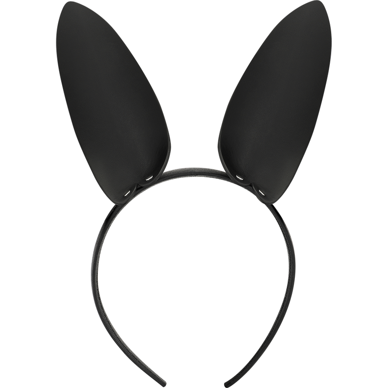 COQUETTE CHIC DESIRE - HEADBAND WITH BUNNY EARS - Image 4