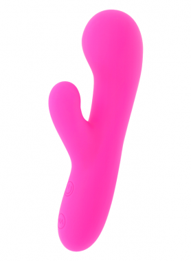 MORESSA - JERRY PREMIUM SILICONE RECHARGEABLE