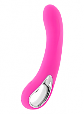 MORESSA - NELSON PREMIUM SILICONE RECHARGEABLE
