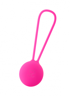 MORESSA - OSIAN ONE PREMIUM SILICONE PINK