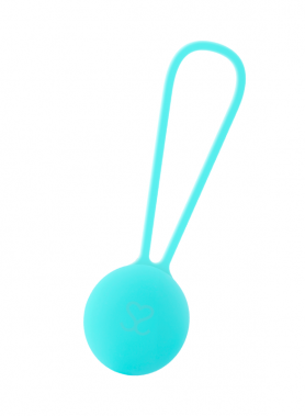 MORESSA - OSIAN ONE PREMIUM TURQUOISE SILICONE
