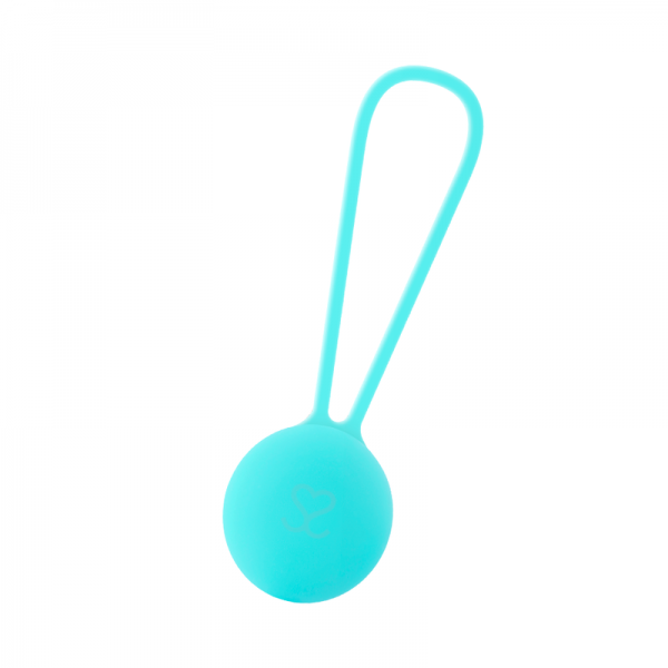 MORESSA - OSIAN ONE PREMIUM TURQUOISE SILICONE