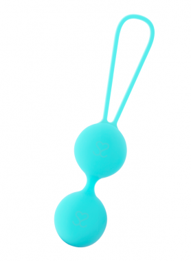 MORESSA - OSIAN THREE PREMIUM TURQUOISE SILICONE