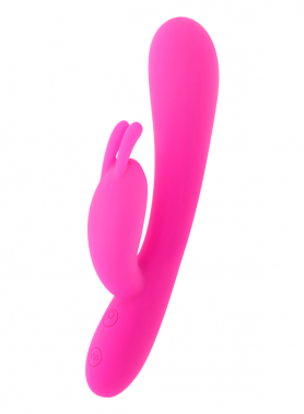 MORESSA - TELMO PREMIUM SILICONE RECHARGEABLE