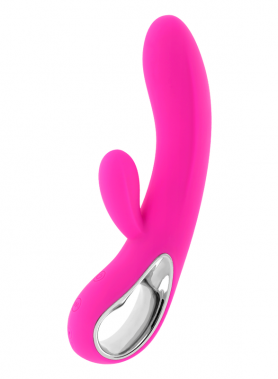 MORESSA - TROY PREMIUM SILICONE RECHARGEABLE