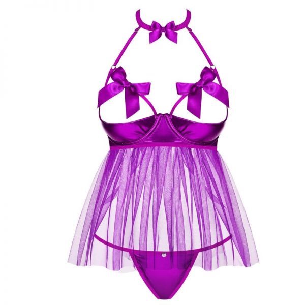 OBSESSIVE - DELISHYA BABYDOLL L/XL - Image 3