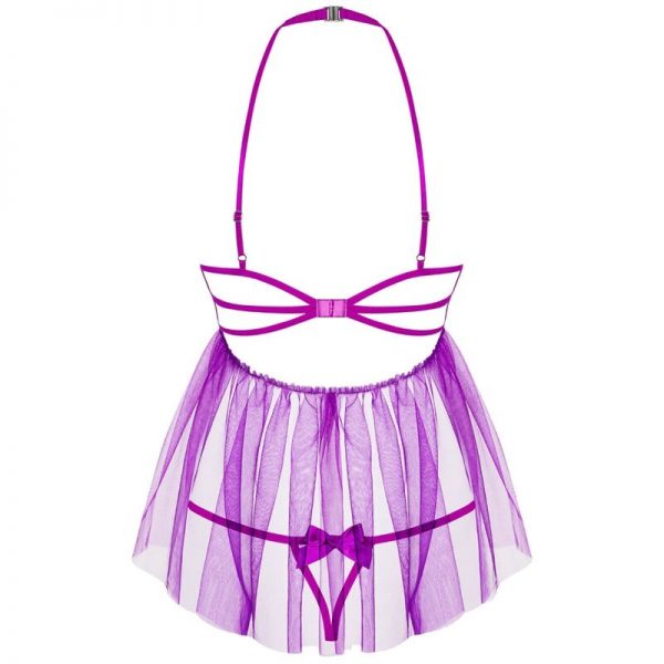 OBSESSIVE - DELISHYA BABYDOLL L/XL - Image 4