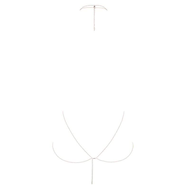 OBSESSIVE - BIJOU-904 NECKLACE ONE SIZE - Image 3