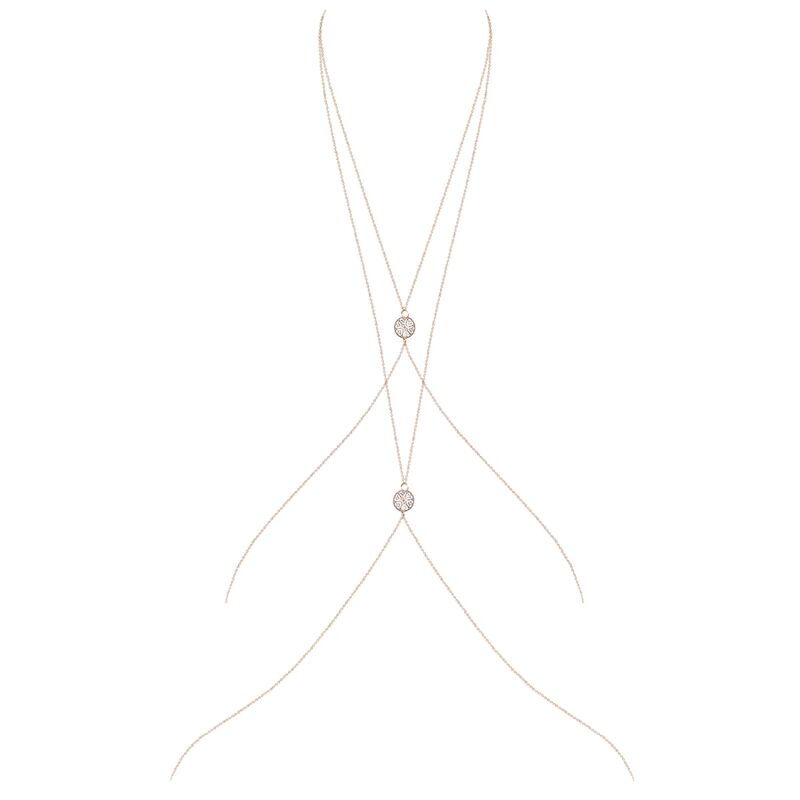 OBSESSIVE - BIJOU-904 NECKLACE ONE SIZE - Image 4