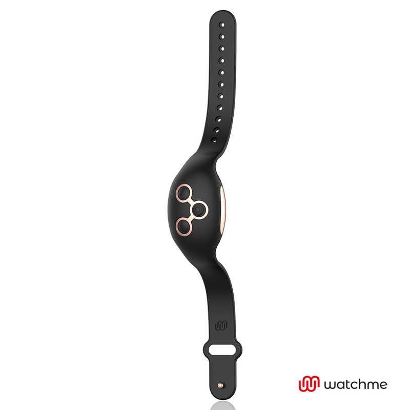 ANNE'S DESIRE - DUAL PLEASURE TECNOLOG A WATCHME BLACK/GOLD - Image 18