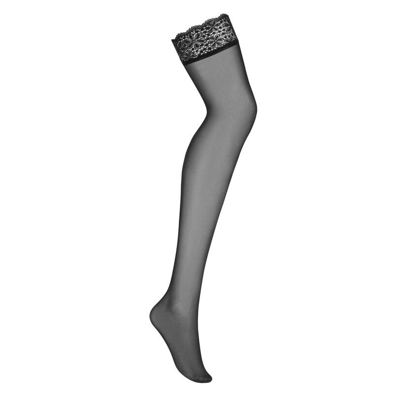 OBSESSIVE - ROSSITA STOCKINGS L/XL - Image 3