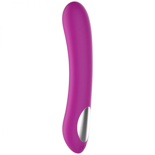 KIIROO PEARL 2 TELEDILDONIC VIBRATOR PURPLE - Image 2