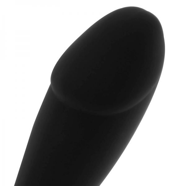 OHMAMA - SILICONE ANAL PLUG 10 CM - Image 4