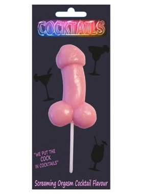 SPENCER AND FLEETWOOD COCKTAILS PENNIS SWEET