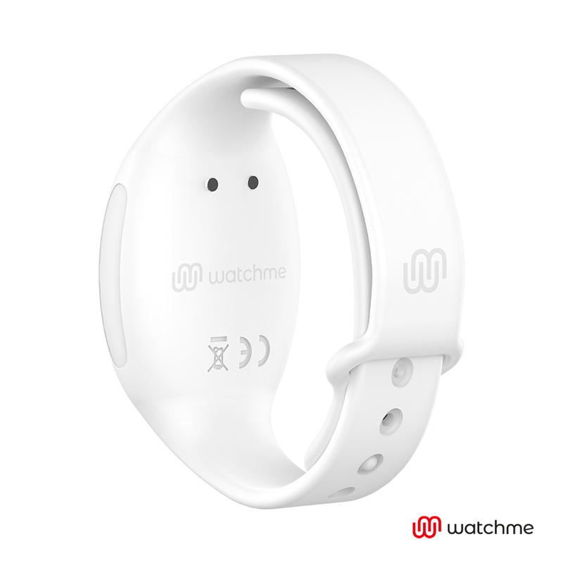 WEARWATCH - WATCHME TECHNOLOGY REMOTE CONTROL EGG BLUE / NIVEO - Image 4