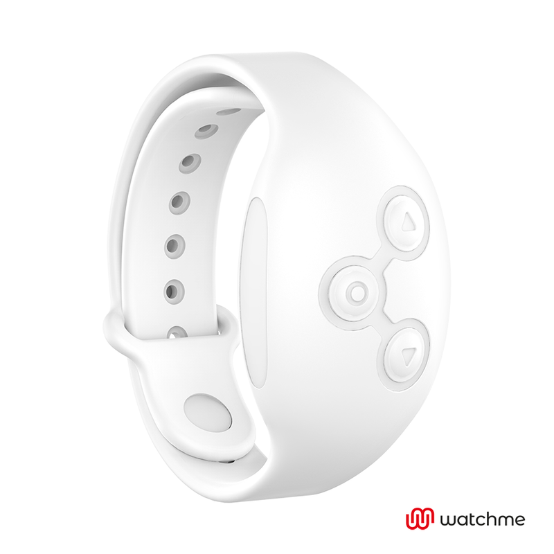 WEARWATCH - WATCHME TECHNOLOGY REMOTE CONTROL EGG FUCHSIA / NIVEO - Image 3