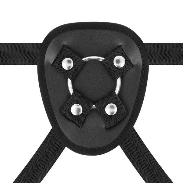 COCK MILLER - ADJUSTABLE HARNESS & RINGS - Image 3