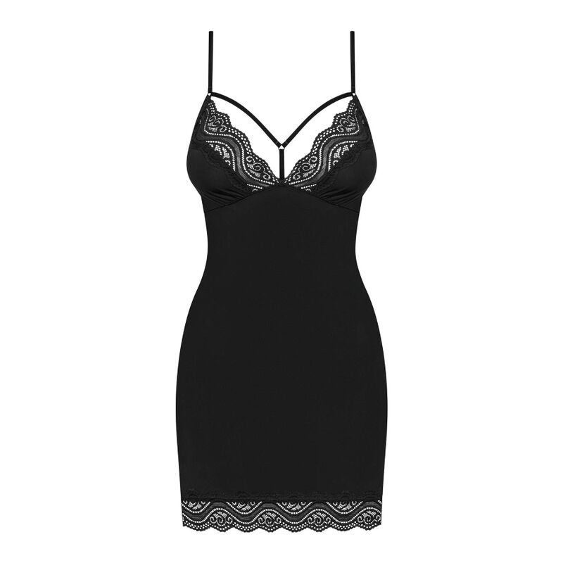 OBSESSIVE - DIYOSA CHEMISE S/M - Image 3
