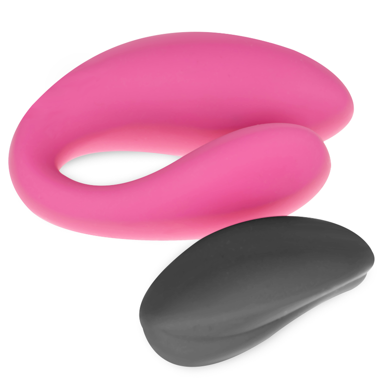 MORESSA - LAUREN REMOTE CONTROL STIMULATOR FOR COUPLES - Image 9