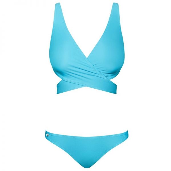 OBSESSIVE - COBALTICA BIKINI XXL - Image 3