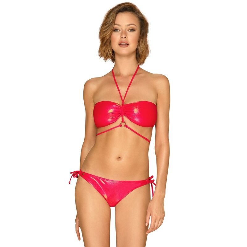 OBSESSIVE - CORALYA BIKINI S