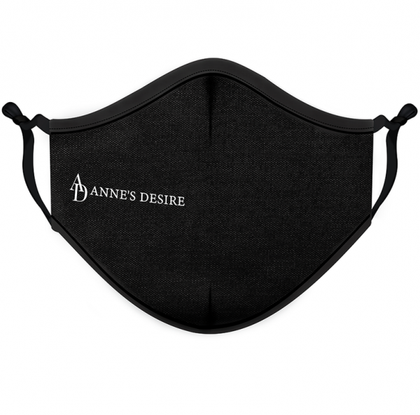 ANNE'S DESIRE - REUSABLE MASK