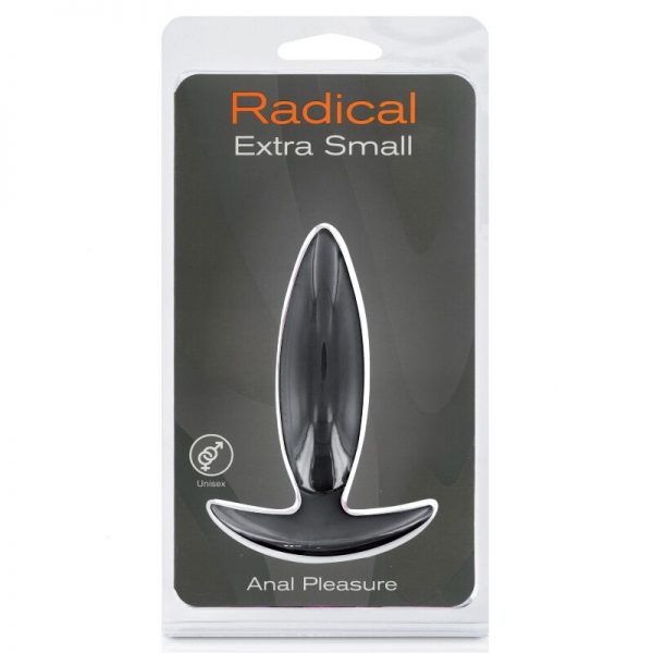 SEVENCREATIONS RADICAL PLUG ANAL XS - Image 2