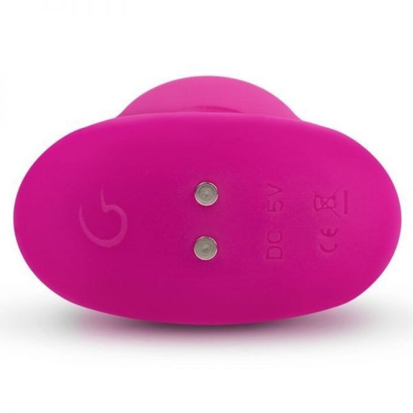 GVIBE GBALLS 3 APP REMOTE CONTROL KEGEL BALLS - Image 2