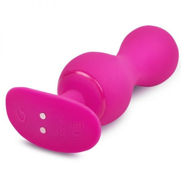 GVIBE GBALLS 3 APP REMOTE CONTROL KEGEL BALLS - Image 4