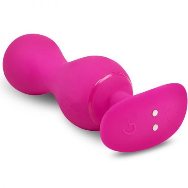 GVIBE GBALLS 3 APP REMOTE CONTROL KEGEL BALLS - Image 6