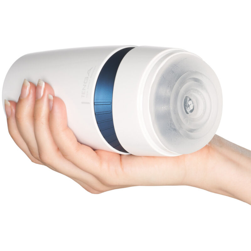 TENGA - AERO COBALT RING COBALT BLUE RING - Image 6