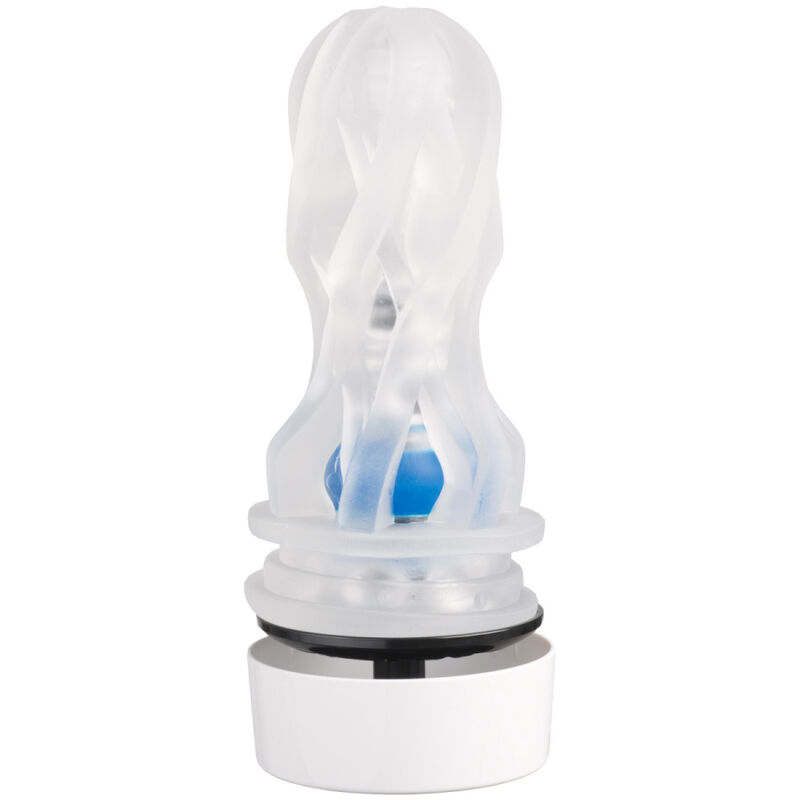 TENGA - AERO COBALT RING COBALT BLUE RING - Image 7