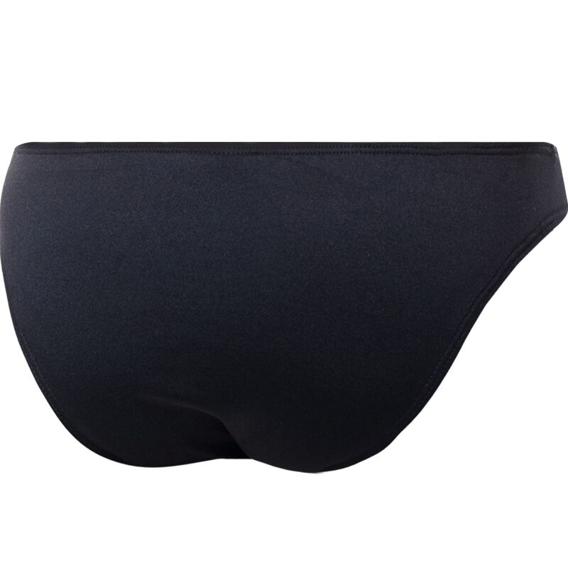 CUT4MEN - LOW RISE BRIEF BLACK M - Image 2