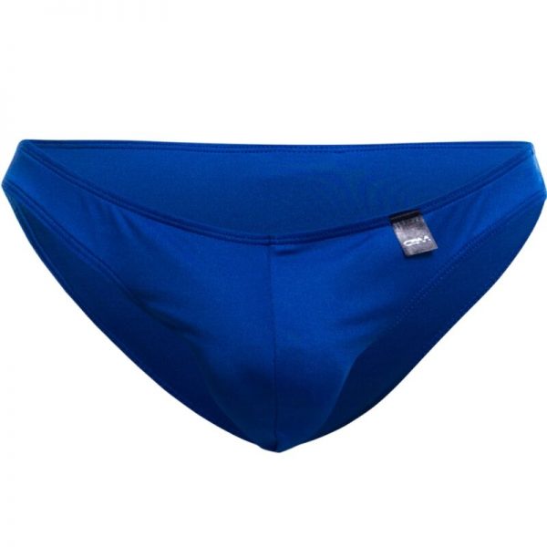 CUT4MEN - LOW RISE BRIEF - BLUE ROYAL XL - Image 4