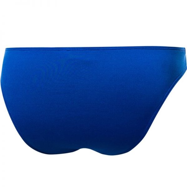 CUT4MEN - LOW RISE BRIEF - BLUE ROYAL XL - Image 2