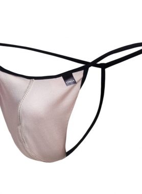 CUT4MEN - G-STRING PROVOCATIVE SKIN L