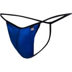 CUT4MEN - G-STRING PROVOCATIVE ROYAL BLUE XL