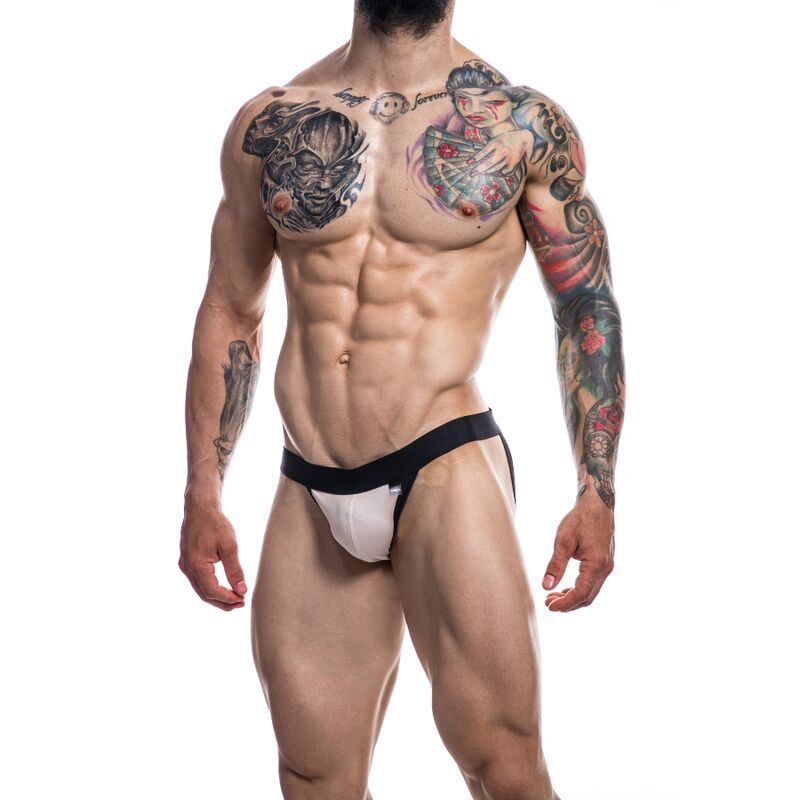 CUT4MEN - JOCKSTRAP PROVOCATIVE - SKIN XL - Image 3