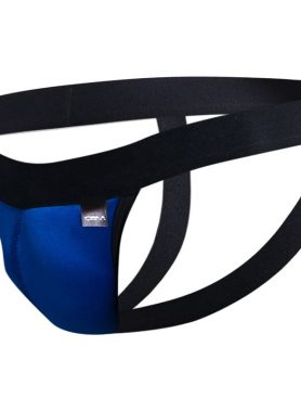CUT4MEN - JOCKSTRAP PROVOCATIVE BLUE ROYAL L