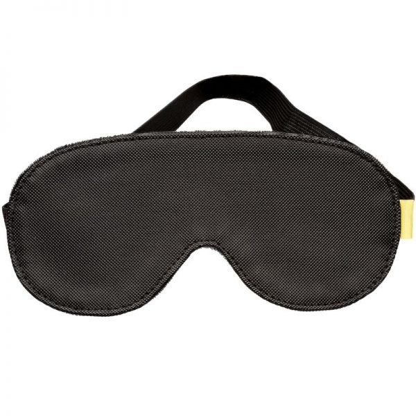 CALEXOTICS - BOUNDLESS BLACKOUT EYE MASK - Image 2