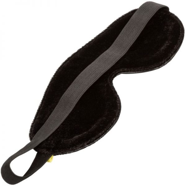 CALEXOTICS - BOUNDLESS BLACKOUT EYE MASK - Image 3