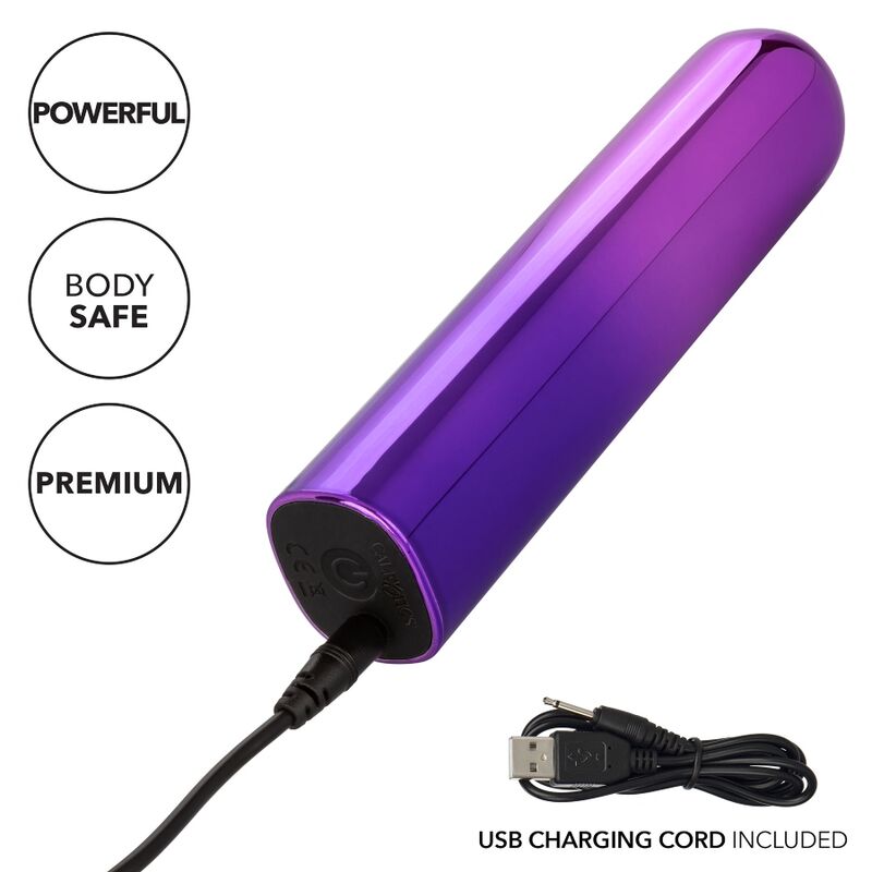 CALEX GLAM VIBE PURPLE - Image 5