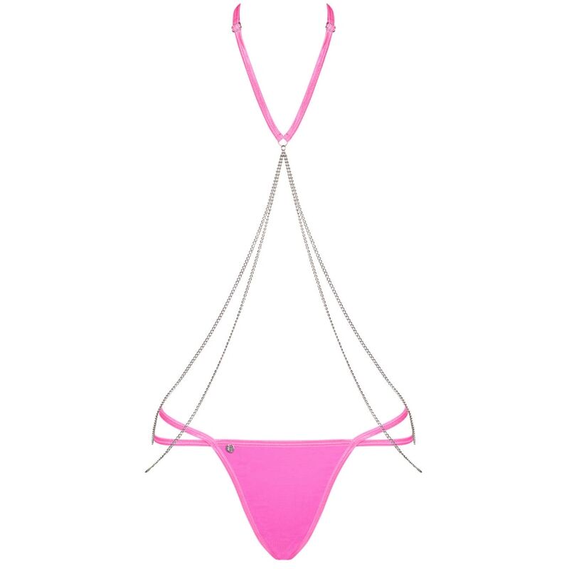 OBSESSIVE - CHAINTY SET L/XL - Image 3