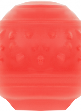OHMAMA REUSABLE TEXTURED EGG WITH CASE