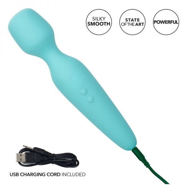 CALEX THEY-OLOGY VIBRATING MASSAGER - Image 5