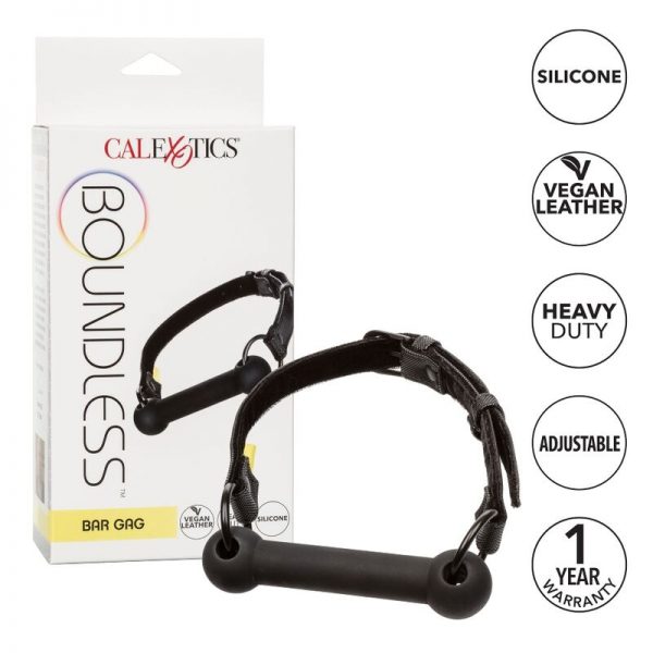 CALEXOTICS - BOUNDLESS BAR GAG - Image 2