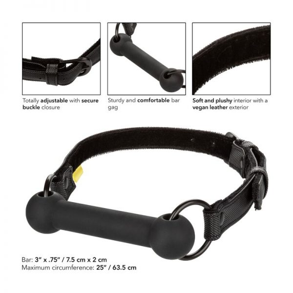 CALEXOTICS - BOUNDLESS BAR GAG - Image 5