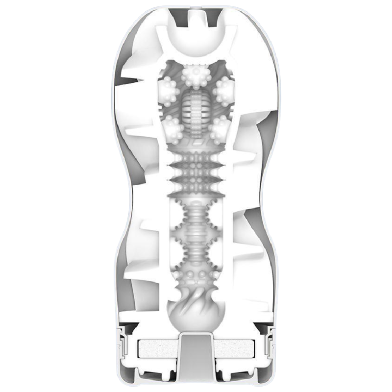 TENGA - PREMIUM MASTURBADOR AIR FLOW CUP - Image 3